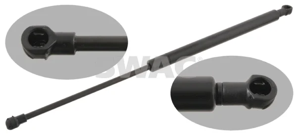 Pneumatická pružina, kapota motoru SWAG extra